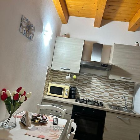 Casa Martina 2 Apartman Szirakúza Kültér fotó