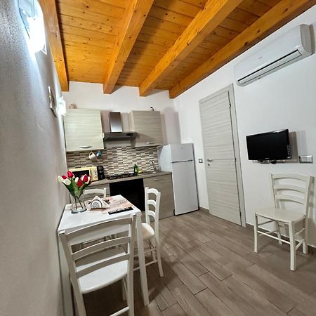 Casa Martina 2 Apartman Szirakúza Kültér fotó
