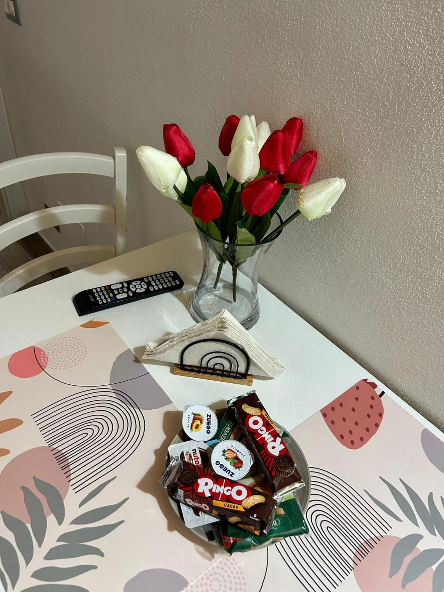 Casa Martina 2 Apartman Szirakúza Kültér fotó