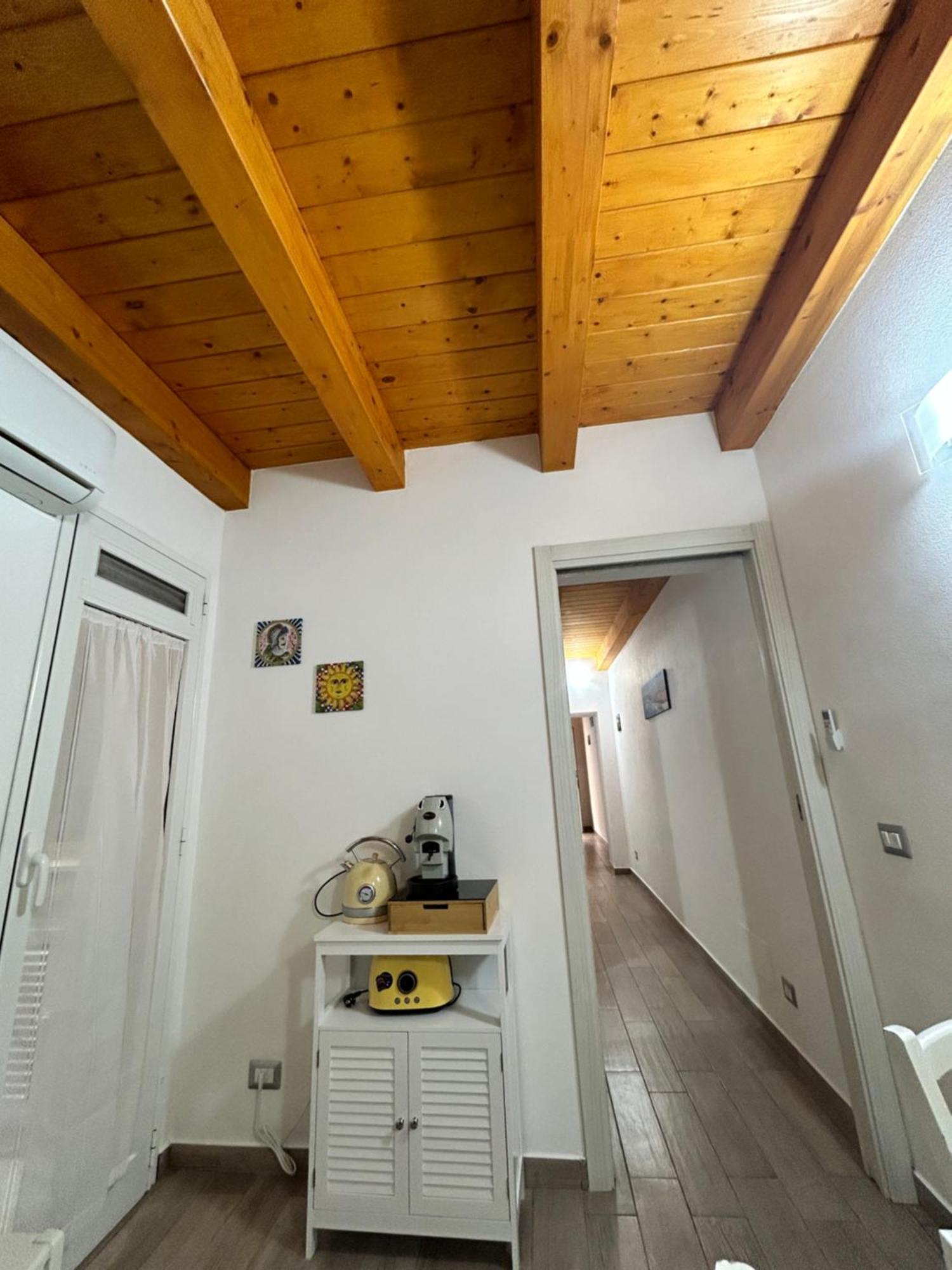 Casa Martina 2 Apartman Szirakúza Kültér fotó